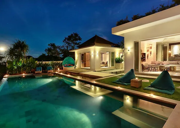 353 Degrees North * Nusa Lembongan