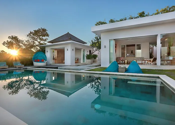 Villa 353 Degrees North *