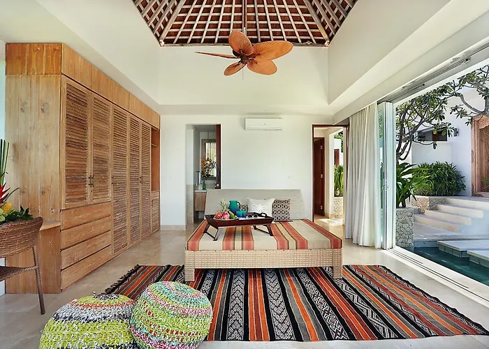 Villa 353 Degrees North