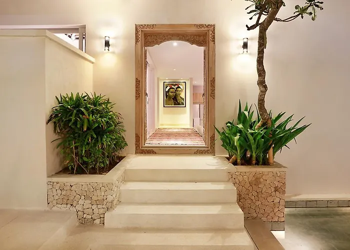 353 Degrees North Villa