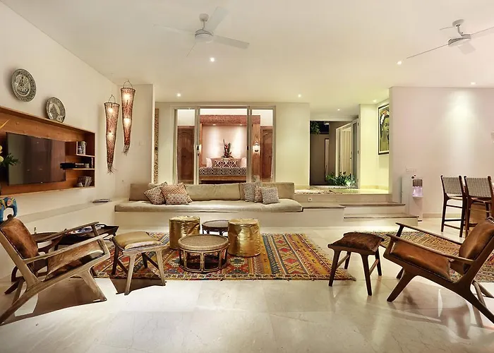 Villa 353 Degrees North *