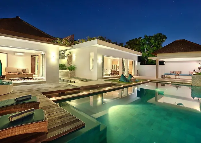 Villa 353 Degrees North *