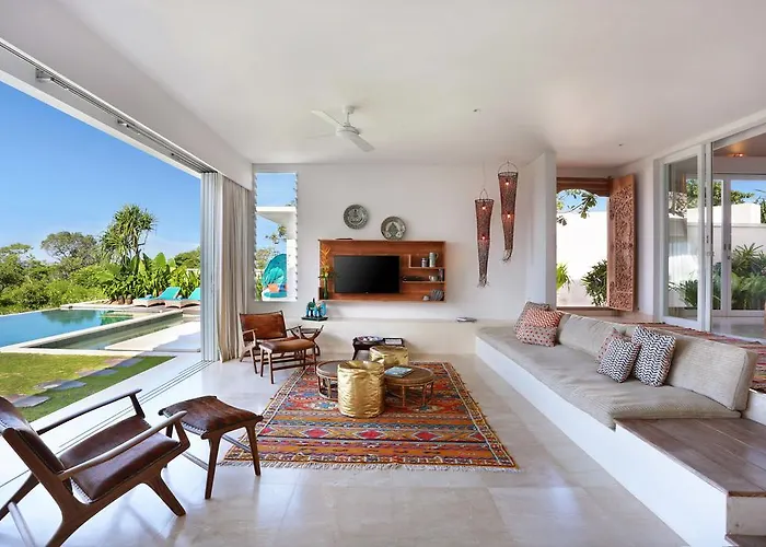 Villa 353 Degrees North *