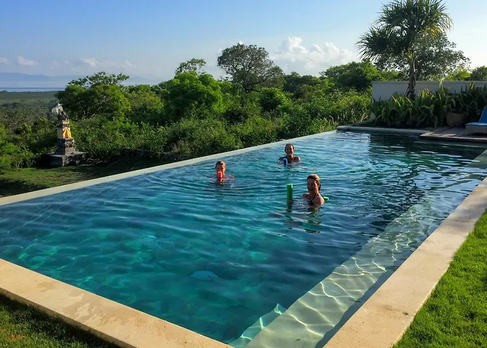 Villa 353 Degrees North